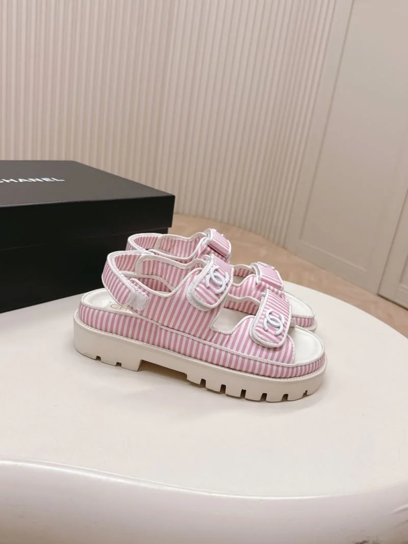 Chanel Sandals Casual 20212