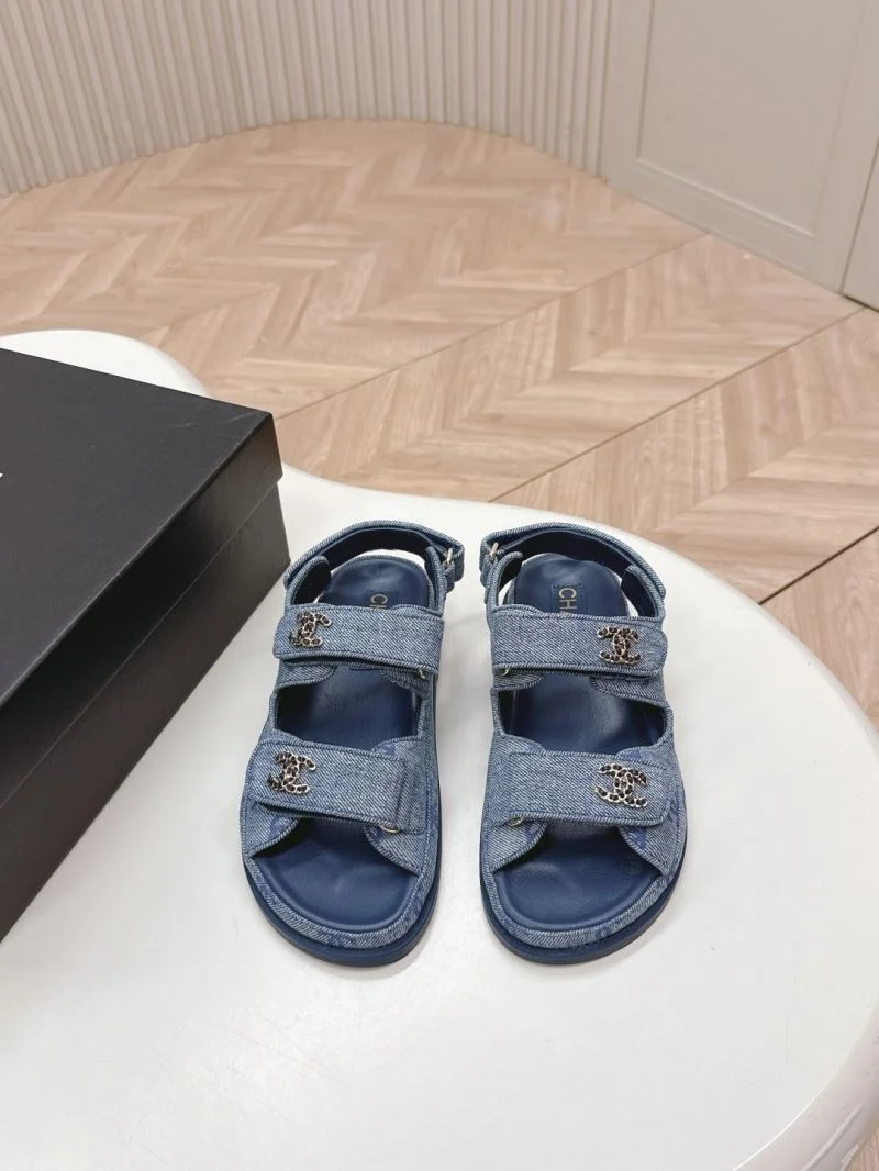 Chanel Sandals FashionForward 20245