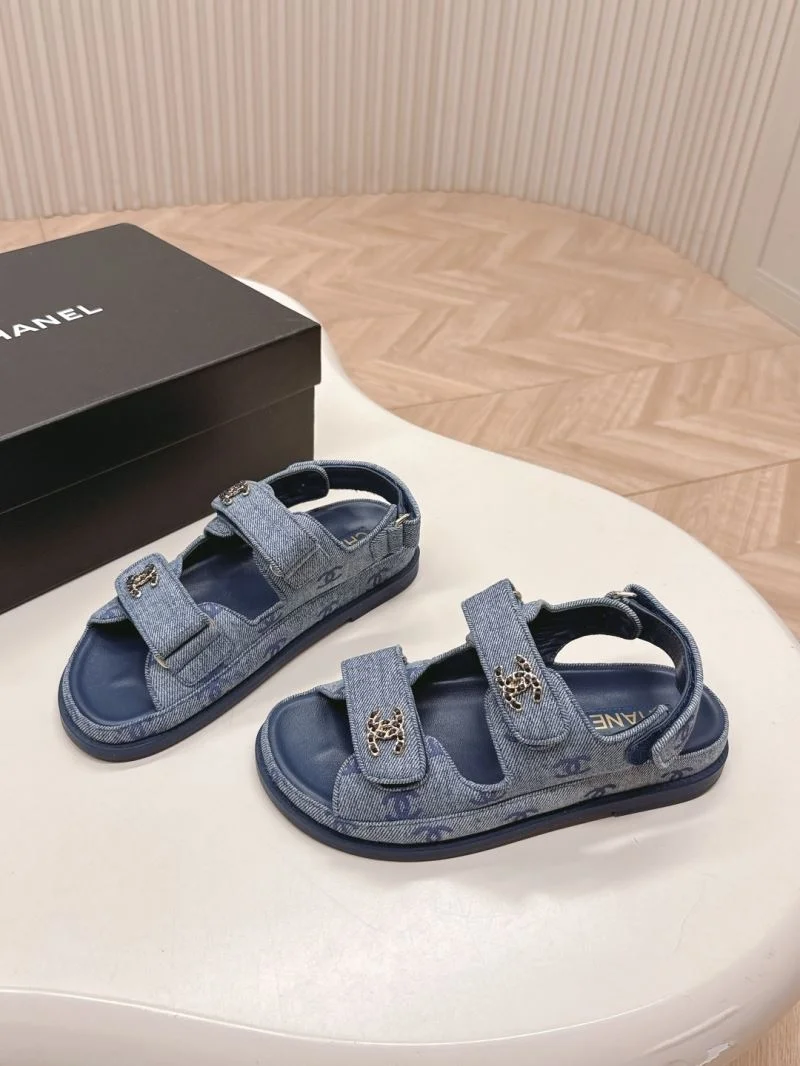 Chanel Sandals FashionForward 20245