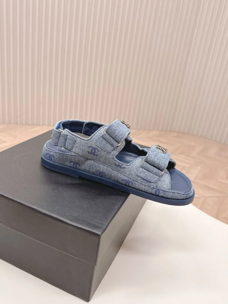 Chanel Sandals FashionForward 20245