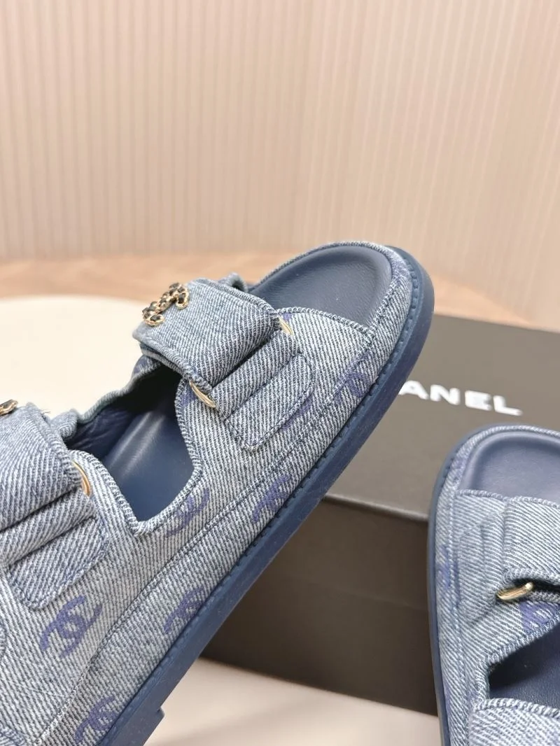 Chanel Sandals FashionForward 20245