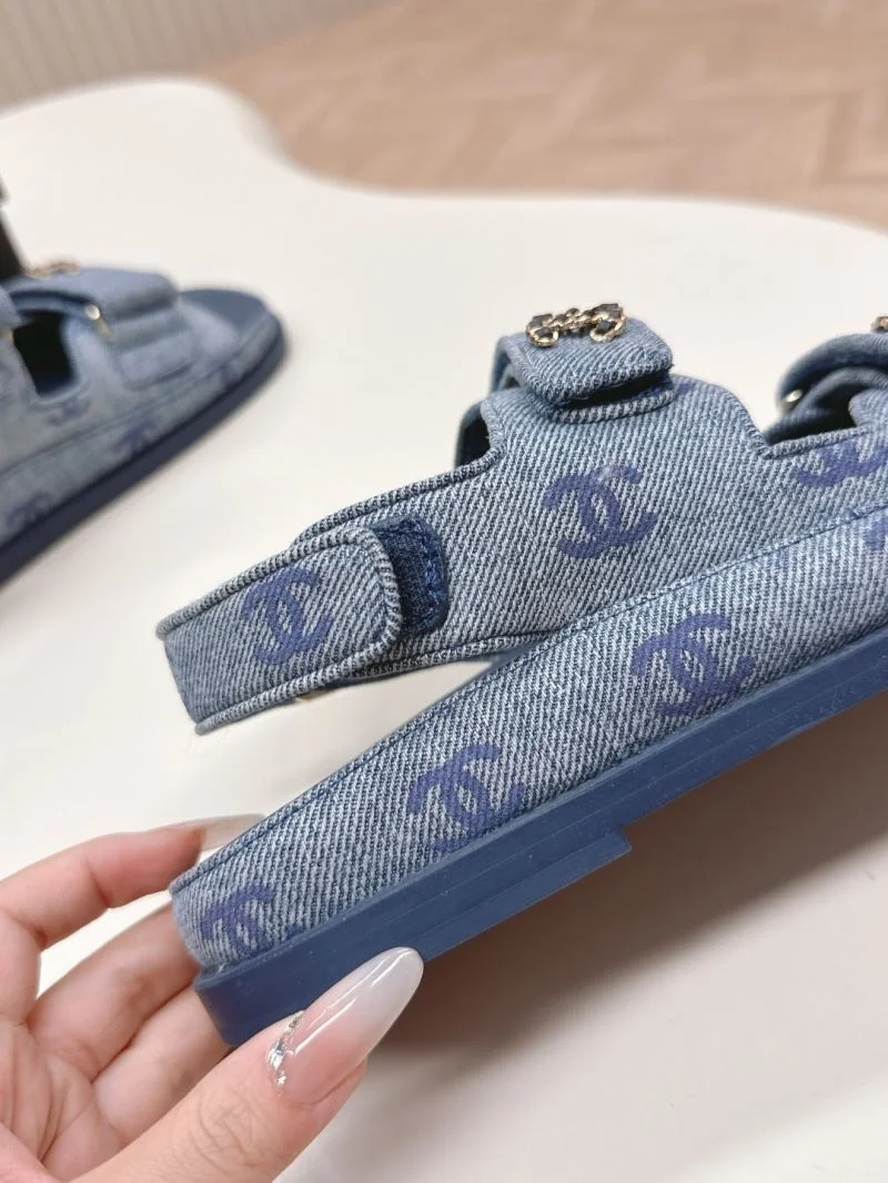 Chanel Sandals FashionForward 20245