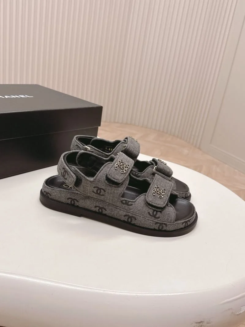 Chanel Sandals Affordable 20222