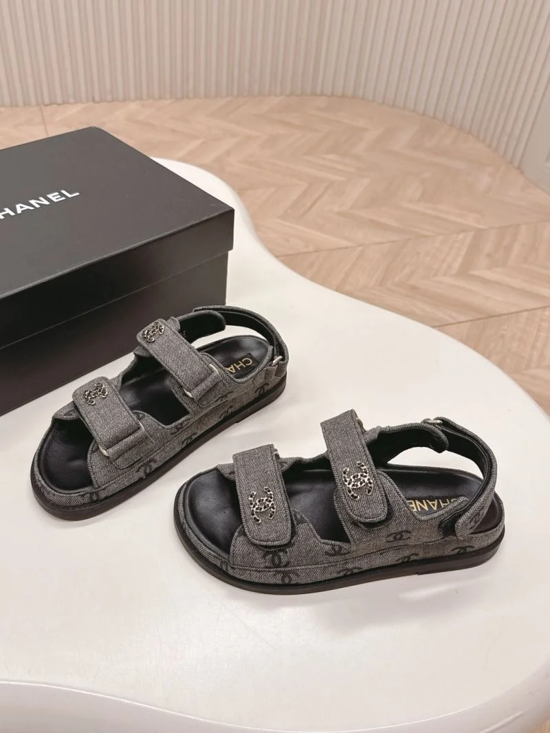 Chanel Sandals Affordable 20222