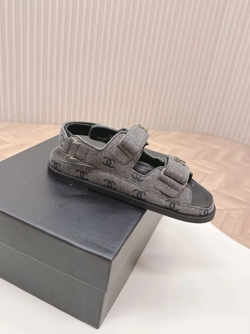 Chanel Sandals Affordable 20222
