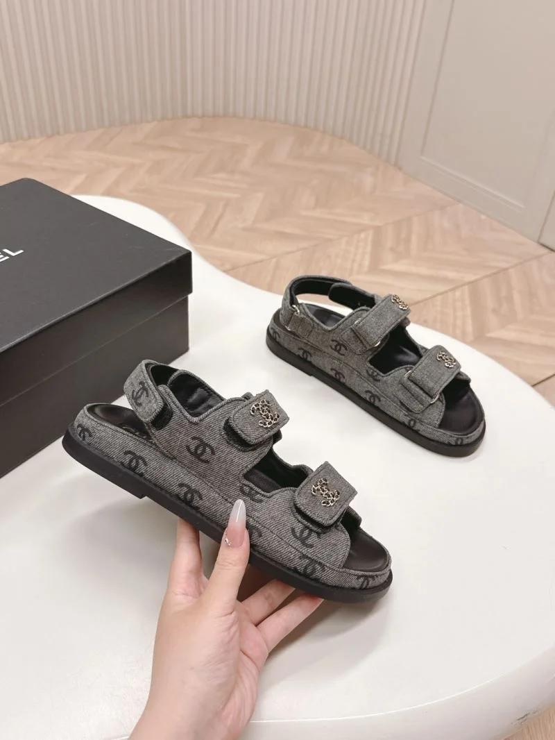 Chanel Sandals Affordable 20222