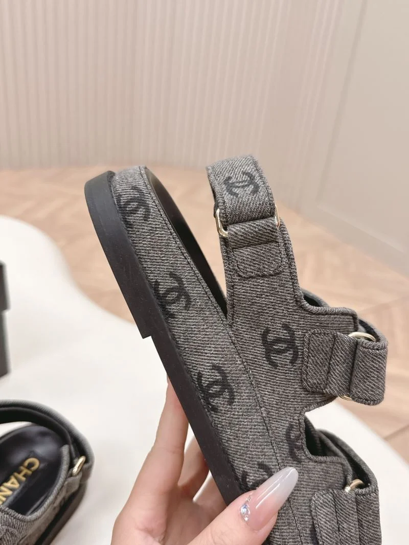 Chanel Sandals Affordable 20222