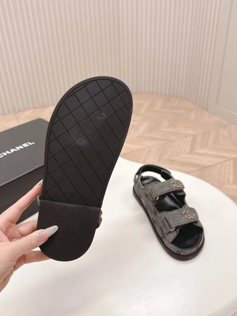 Chanel Sandals Affordable 20222