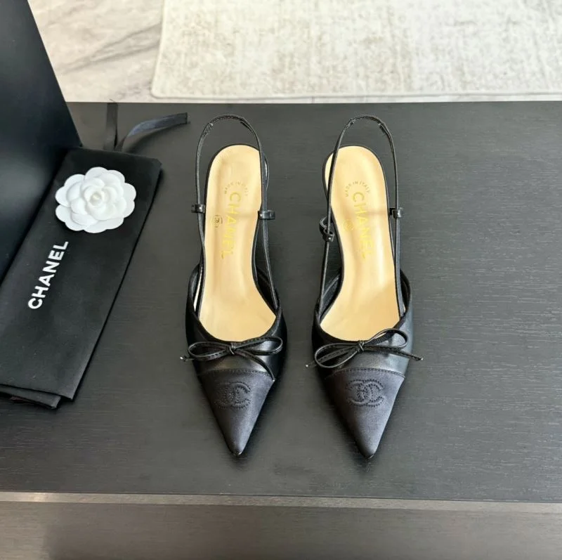 Chanel Sandals BestValue 20145