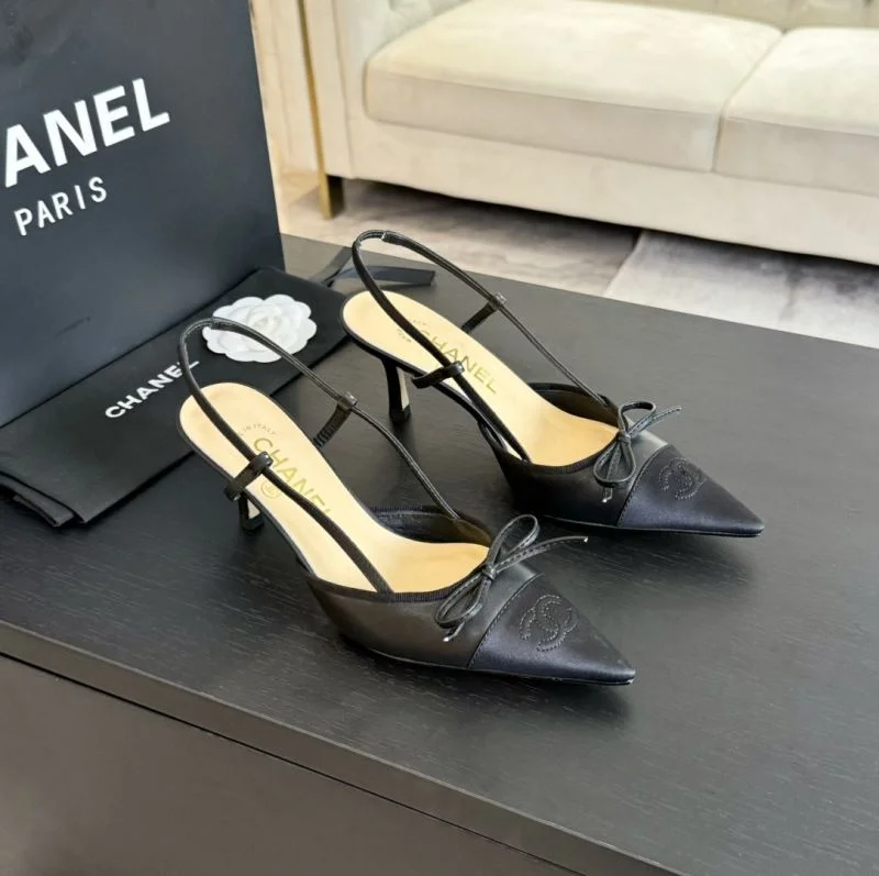 Chanel Sandals BestValue 20145