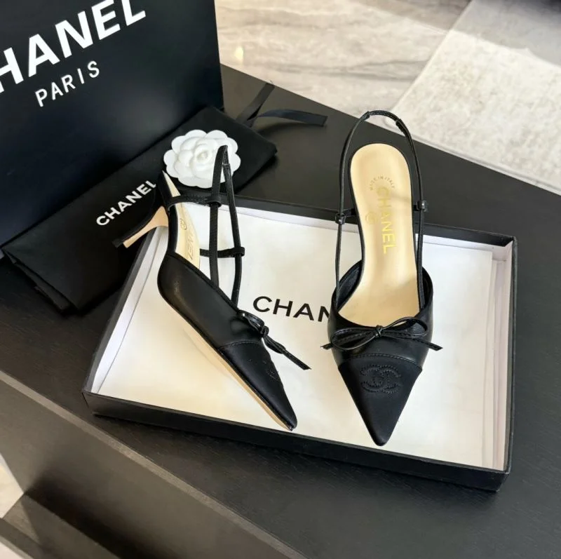 Chanel Sandals BestValue 20145