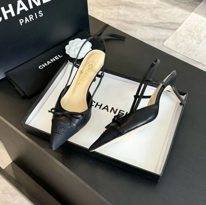 Chanel Sandals BestValue 20145