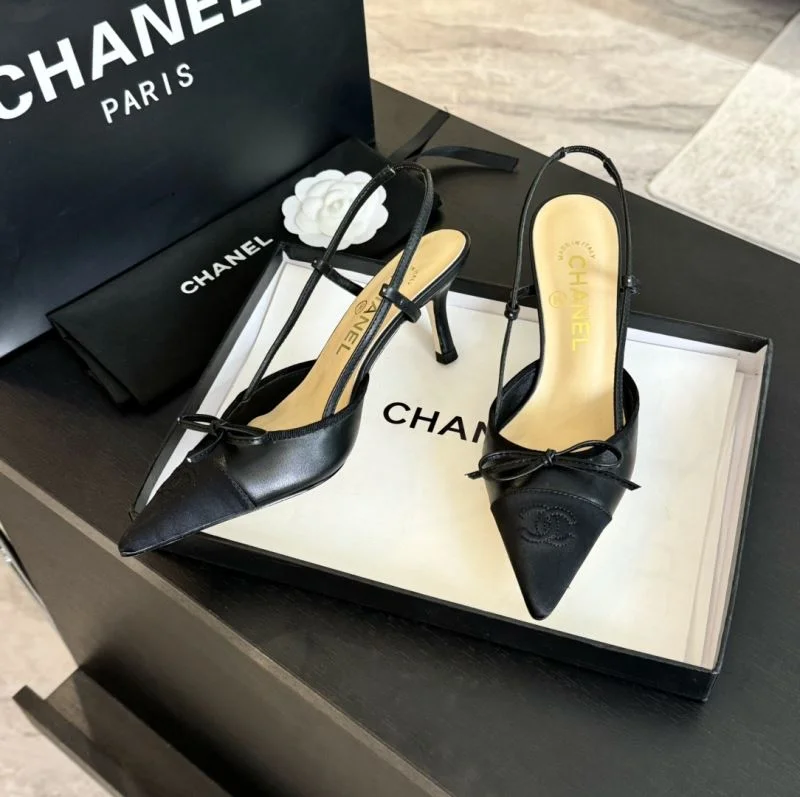 Chanel Sandals BestValue 20145