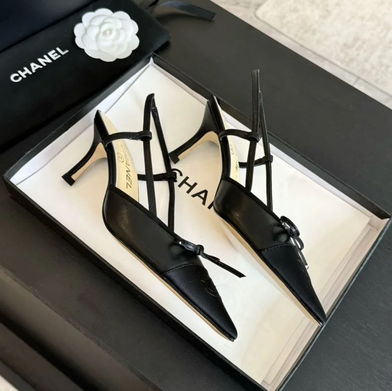 Chanel Sandals BestValue 20145