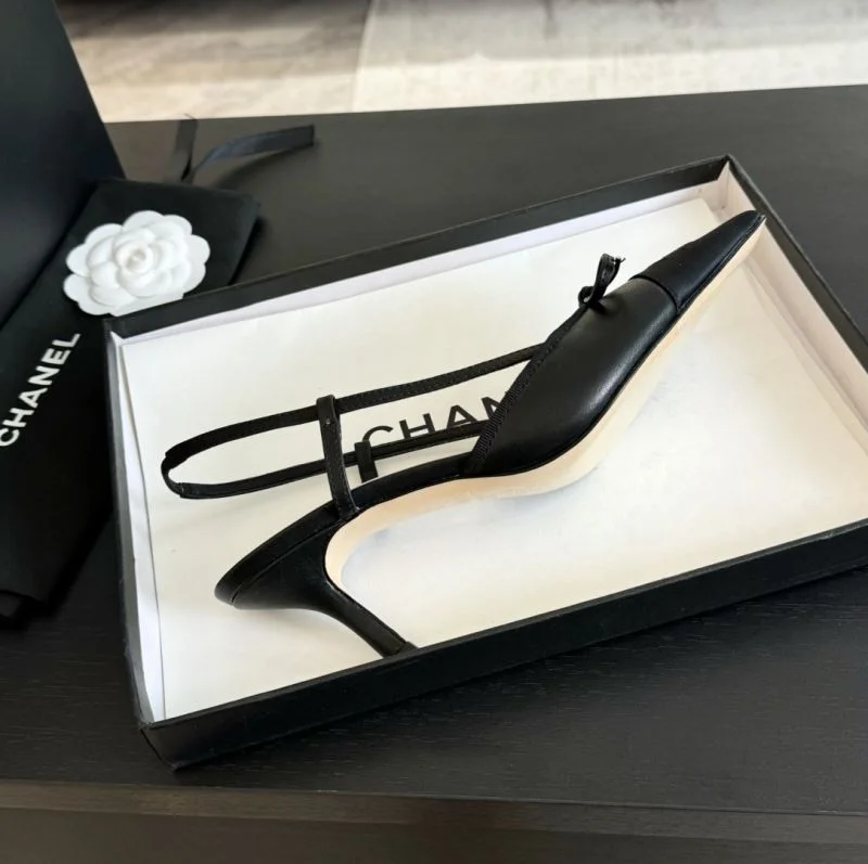 Chanel Sandals BestValue 20145