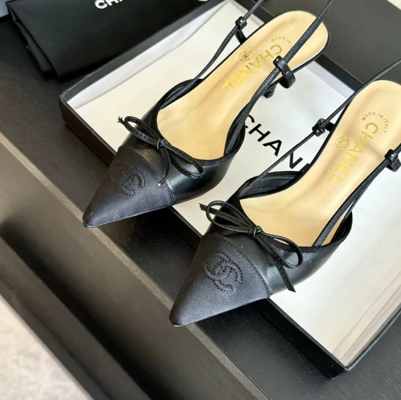Chanel Sandals BestValue 20145