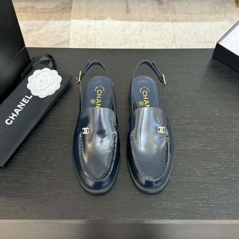 Reliable Chanel Sandals 20146