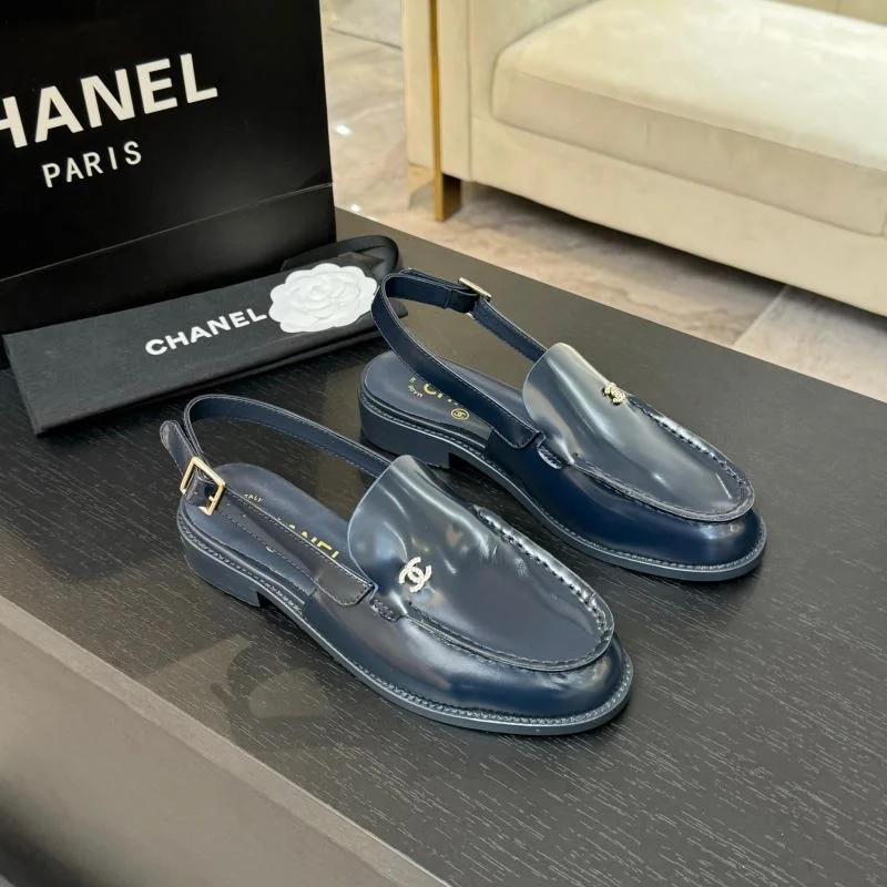 Reliable Chanel Sandals 20146