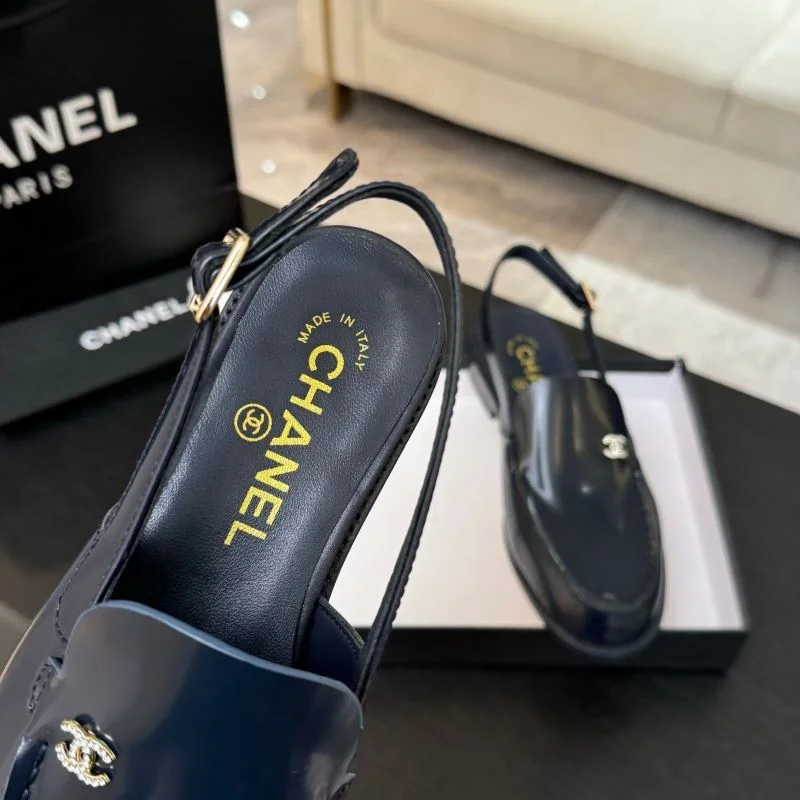 Reliable Chanel Sandals 20146