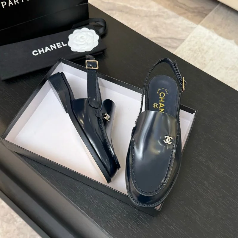 Reliable Chanel Sandals 20146