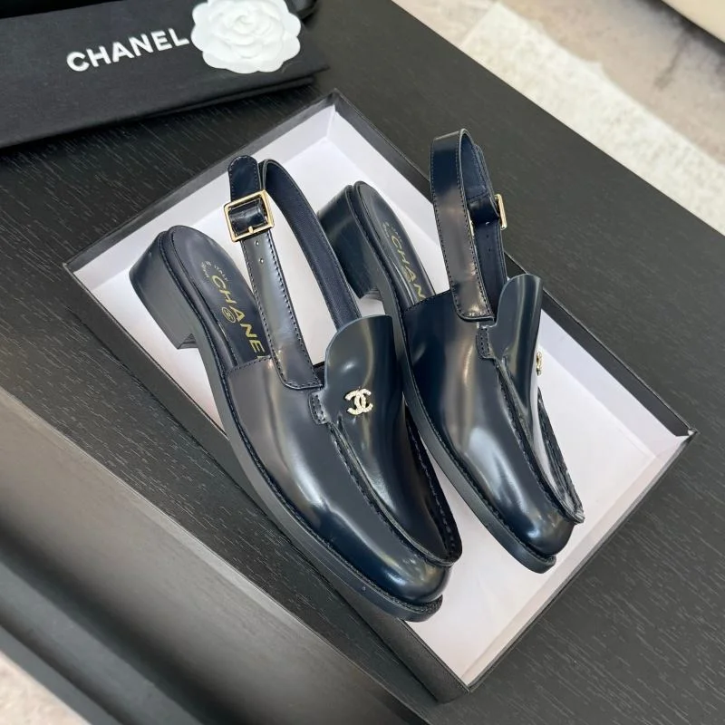 Reliable Chanel Sandals 20146