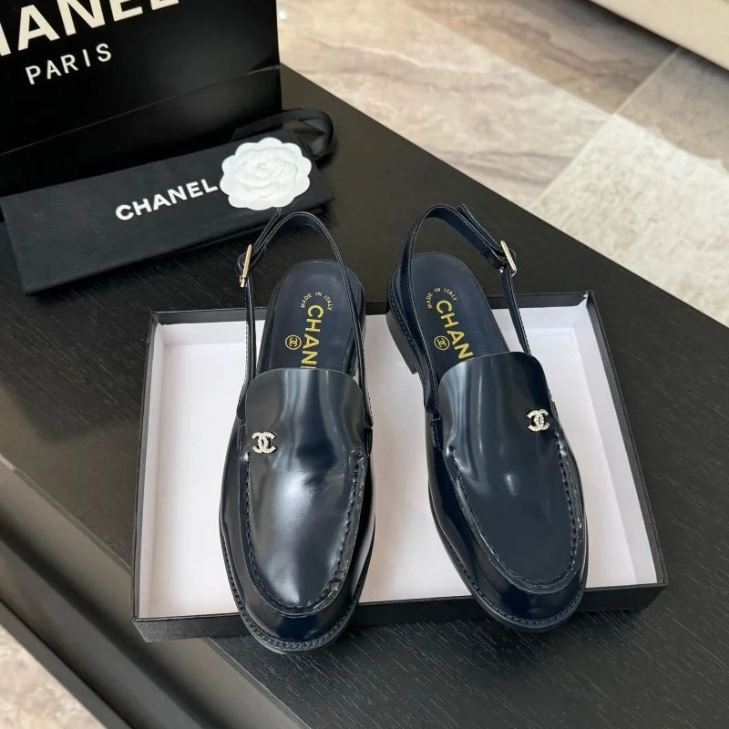 Reliable Chanel Sandals 20146