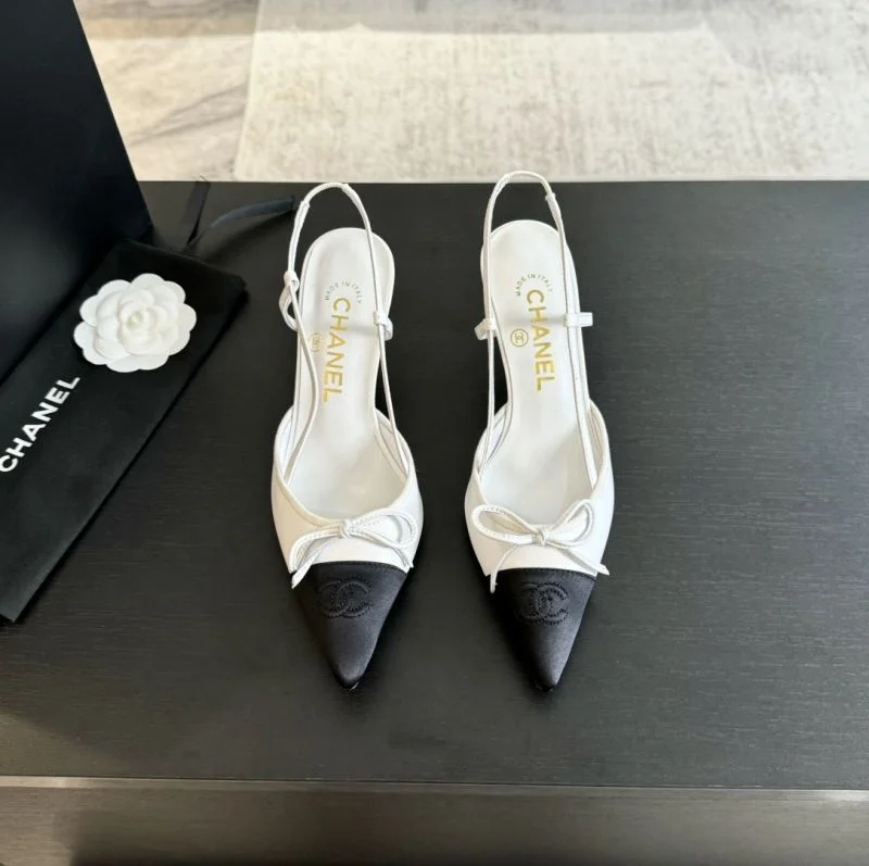 Chanel Sandals Fashionable 20144