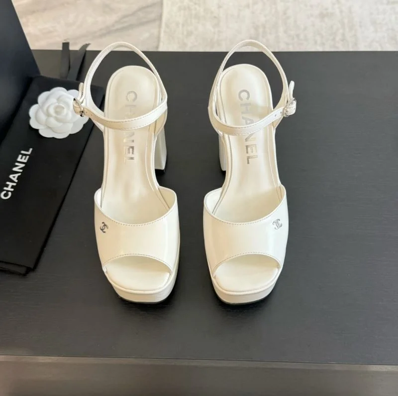 Chanel Sandals Comfortable 20203