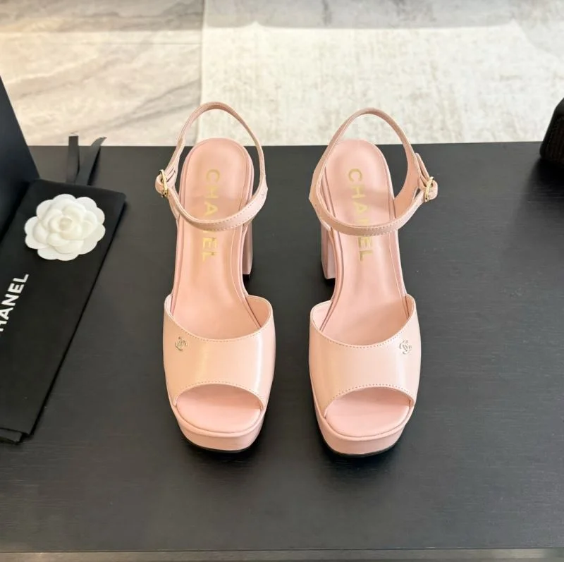 BestValue Chanel Sandals 20131