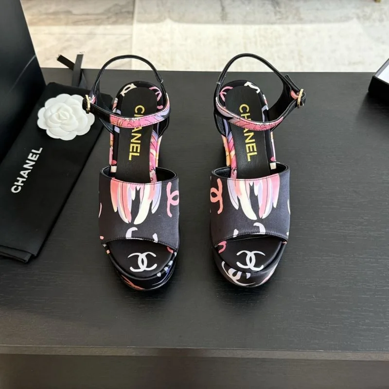 BestValue Chanel Sandals 20132
