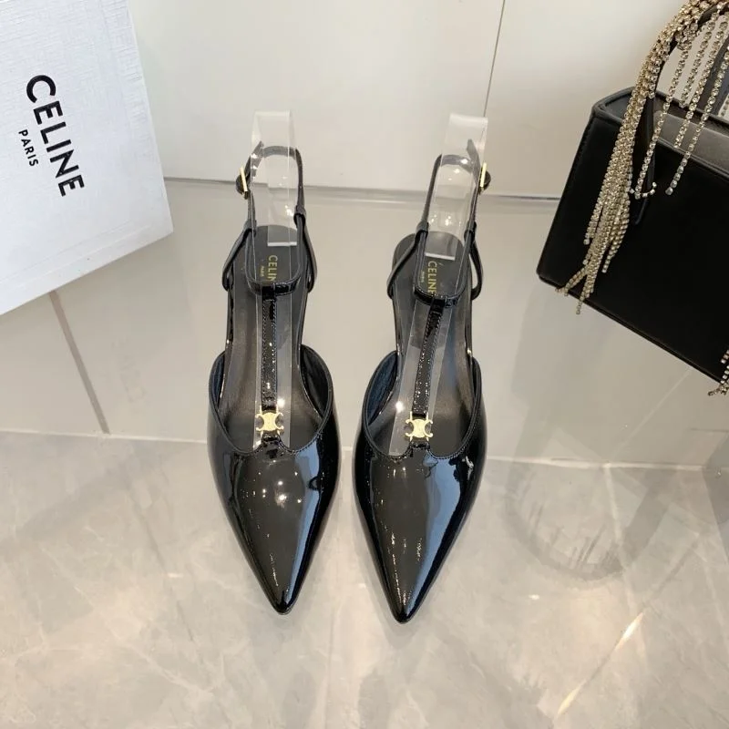 Chanel Sandals Popular 20093