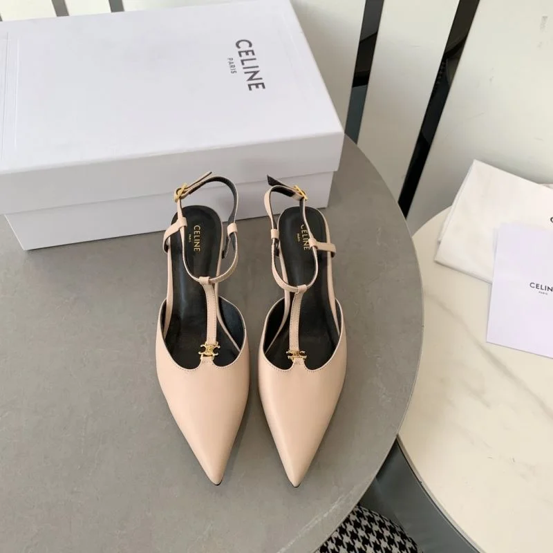 Chanel Sandals TravelReady 20165