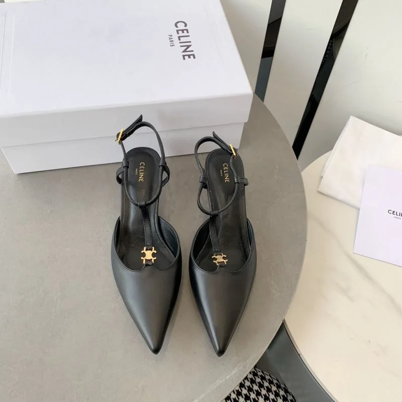 Snug Chanel Sandals 20107