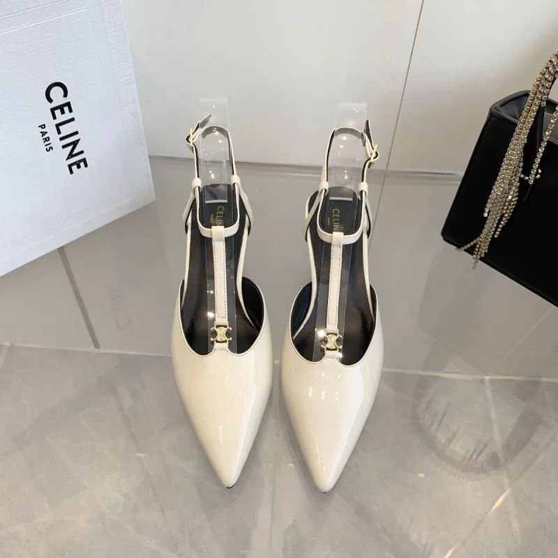 Chanel Sandals SoftTouch 20088