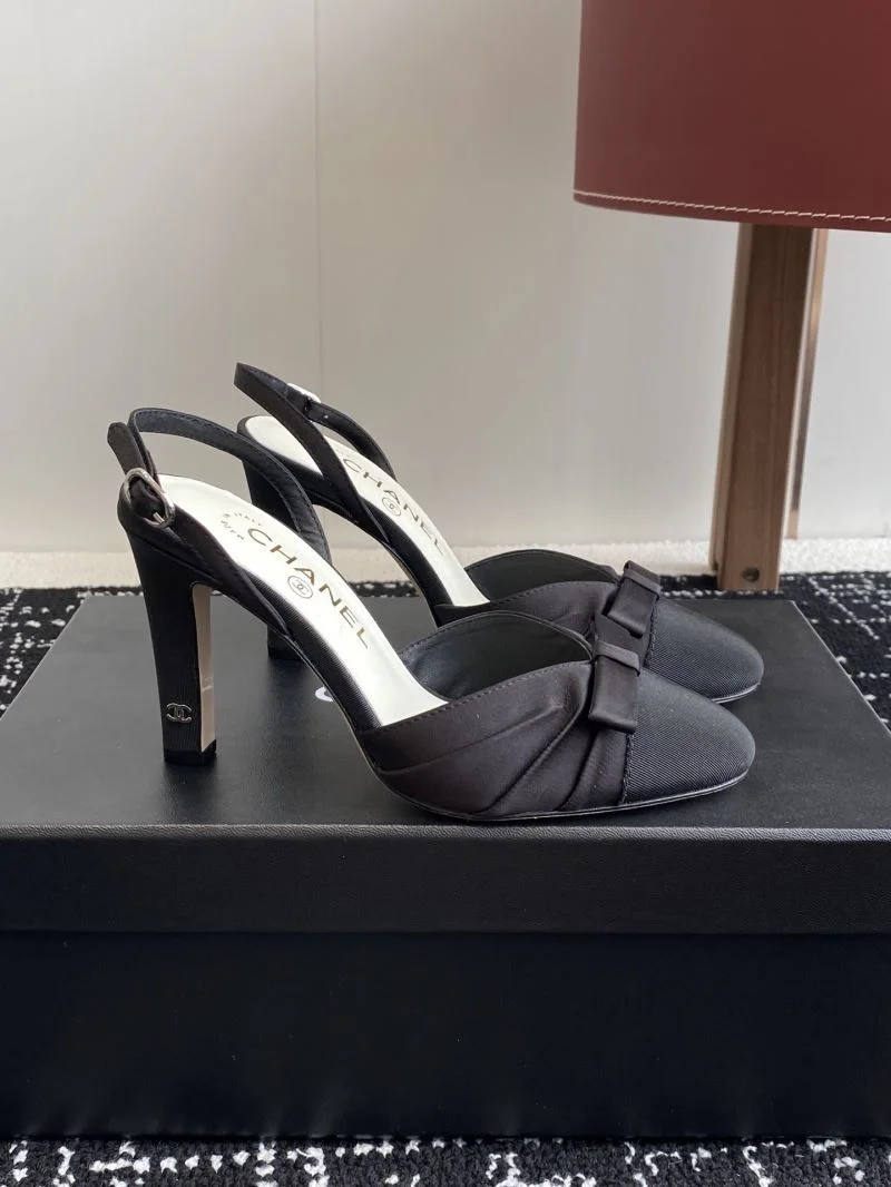 Chanel Sandals Practical 20087