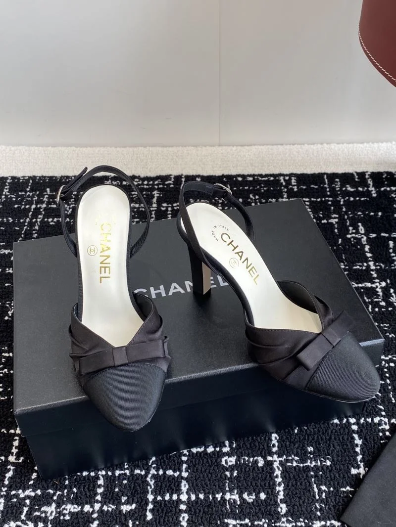 Chanel Sandals Practical 20087