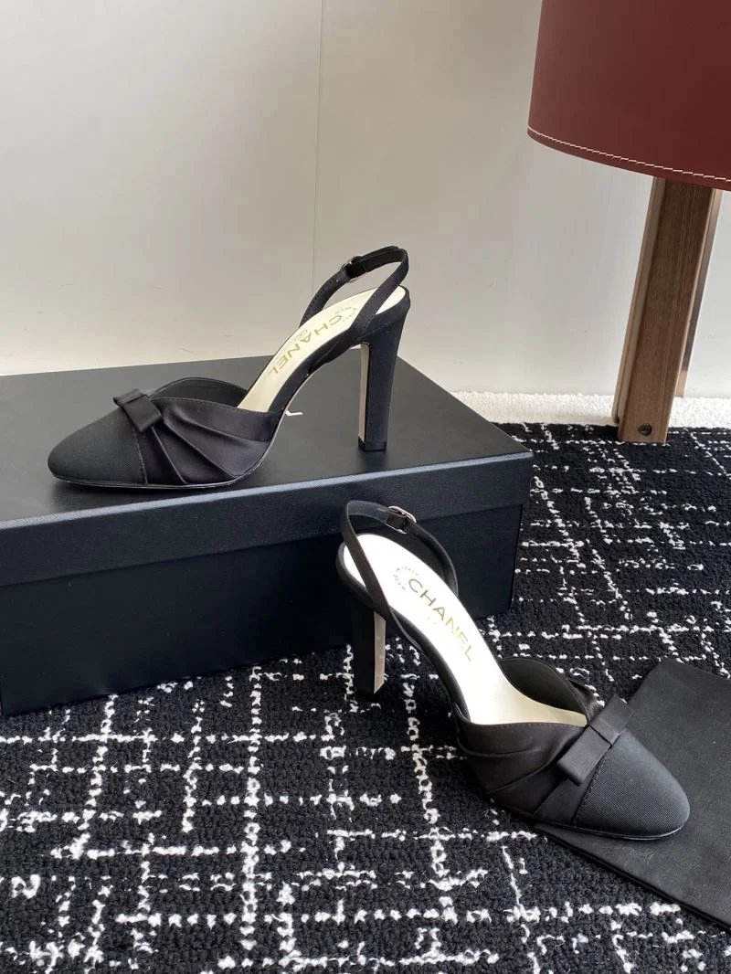 Chanel Sandals Practical 20087