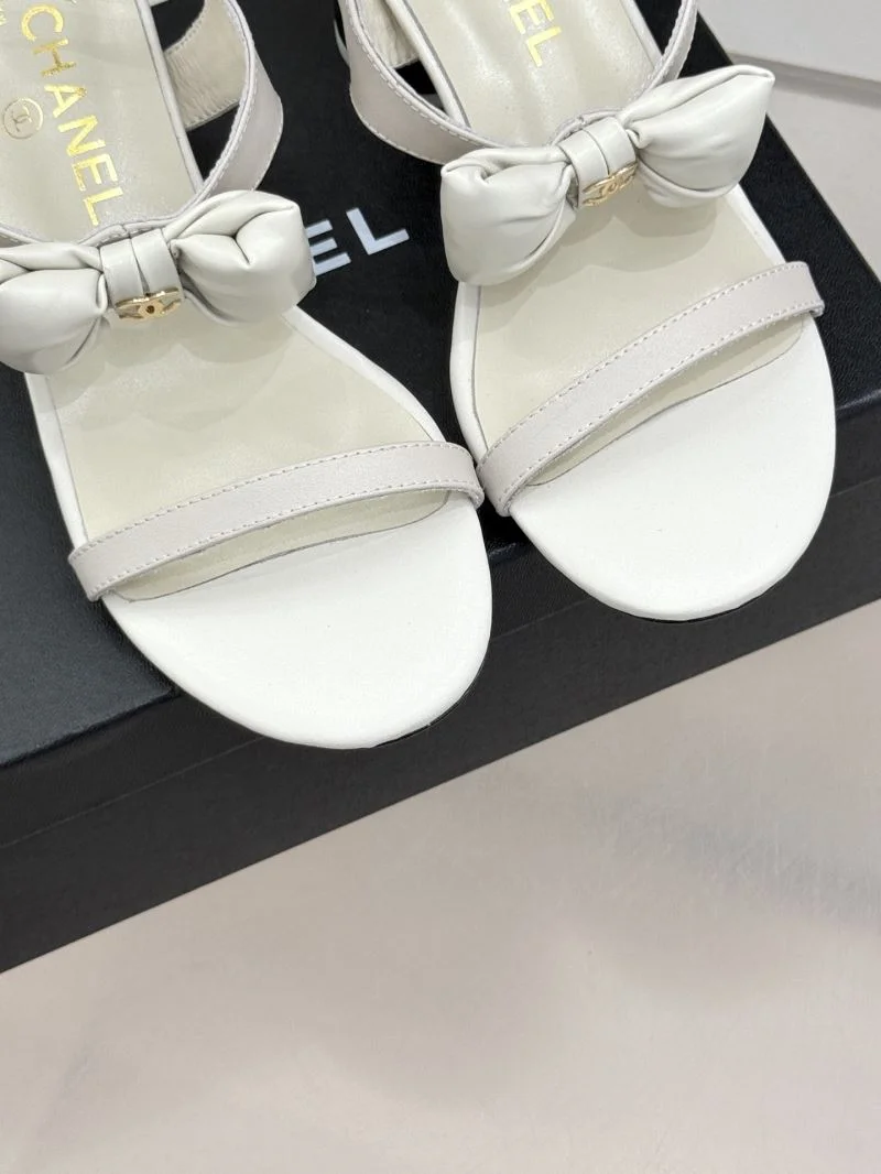 Chanel Sandals Thermal 20085