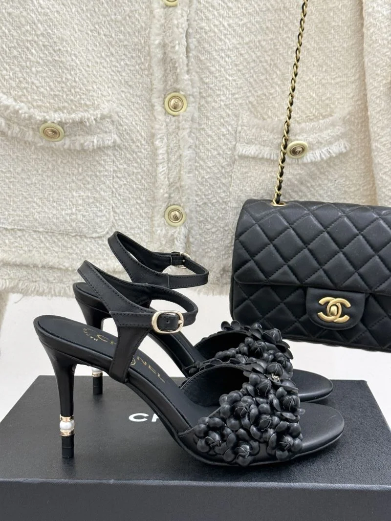 Chanel Sandals EasyMatch 20079