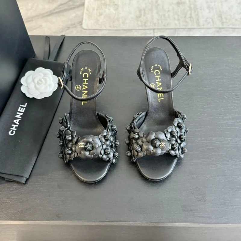 Chanel Sandals QuickDry 20065
