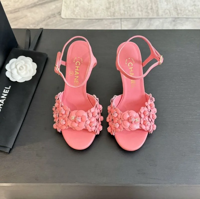 ModernLook Chanel Sandals 20064