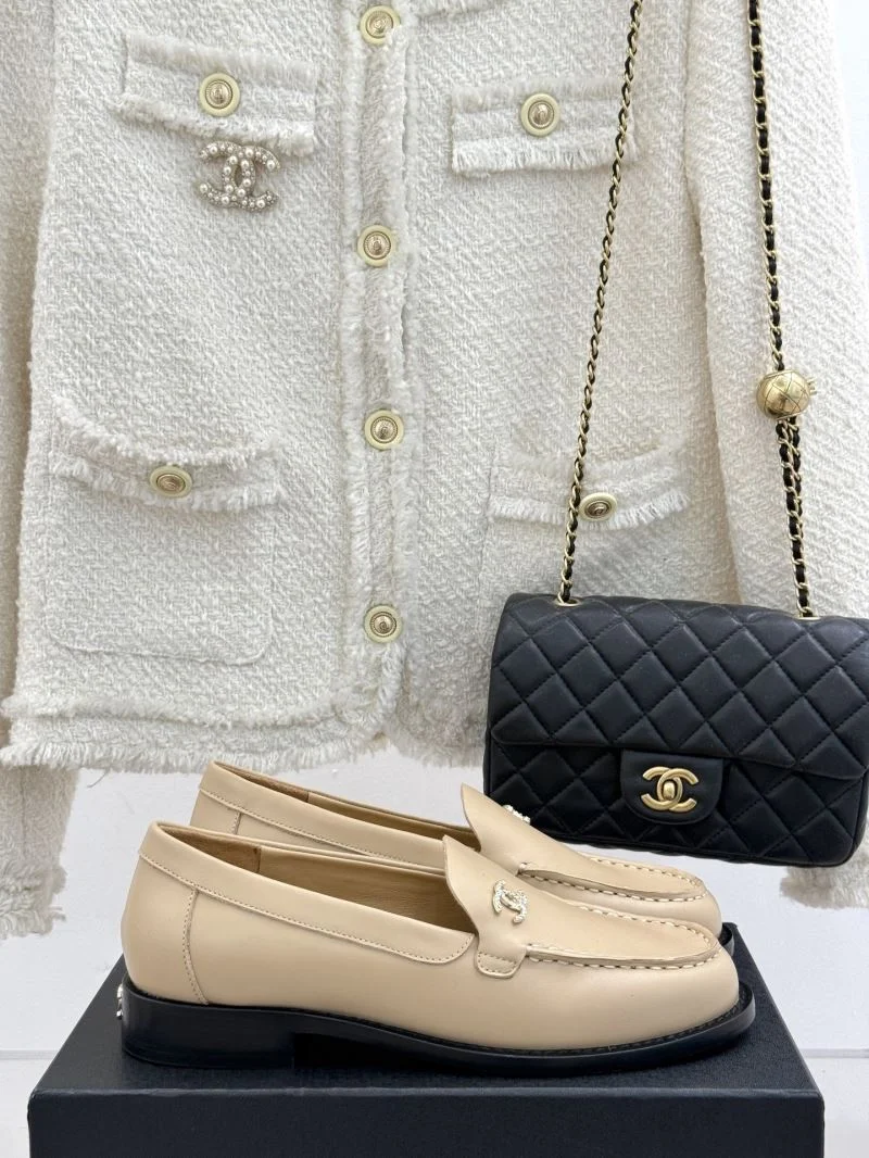 Stylish Chanel Sandals 20062