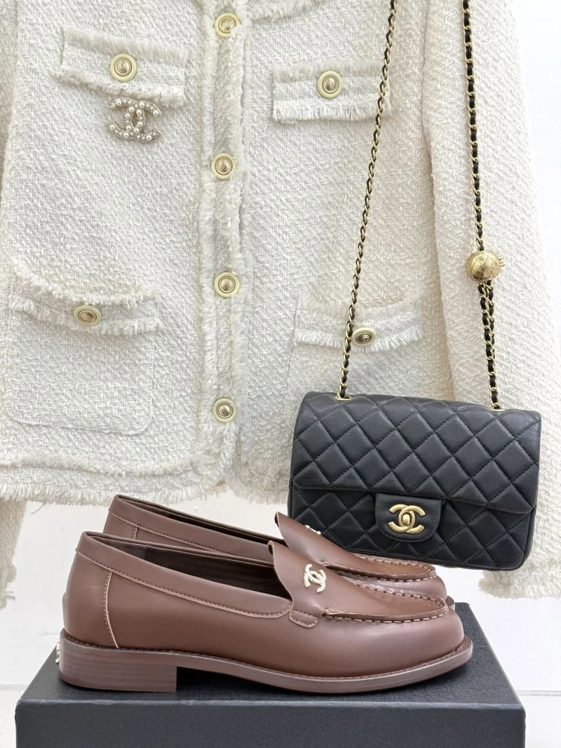 Chanel Sandals BestValue 20080