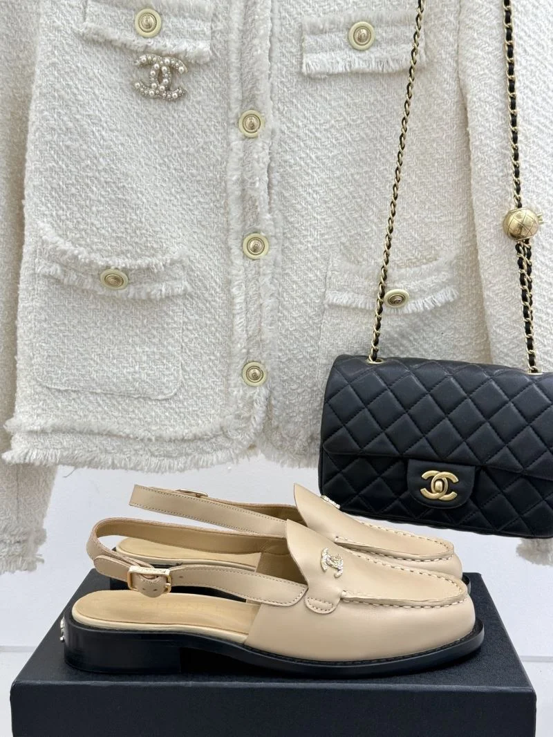 Chanel Sandals SmartChoice 20061