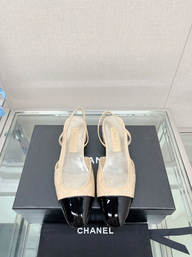 Affordable Chanel Sandals 20055