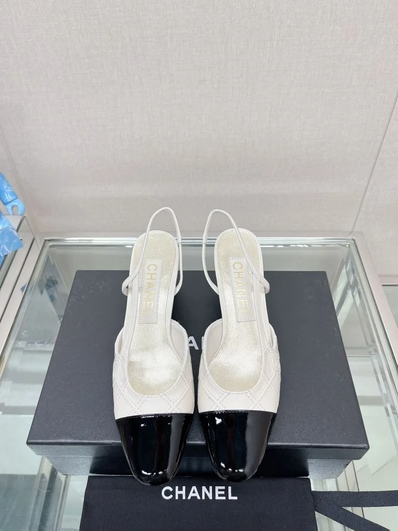 Breathable Chanel Sandals 20074