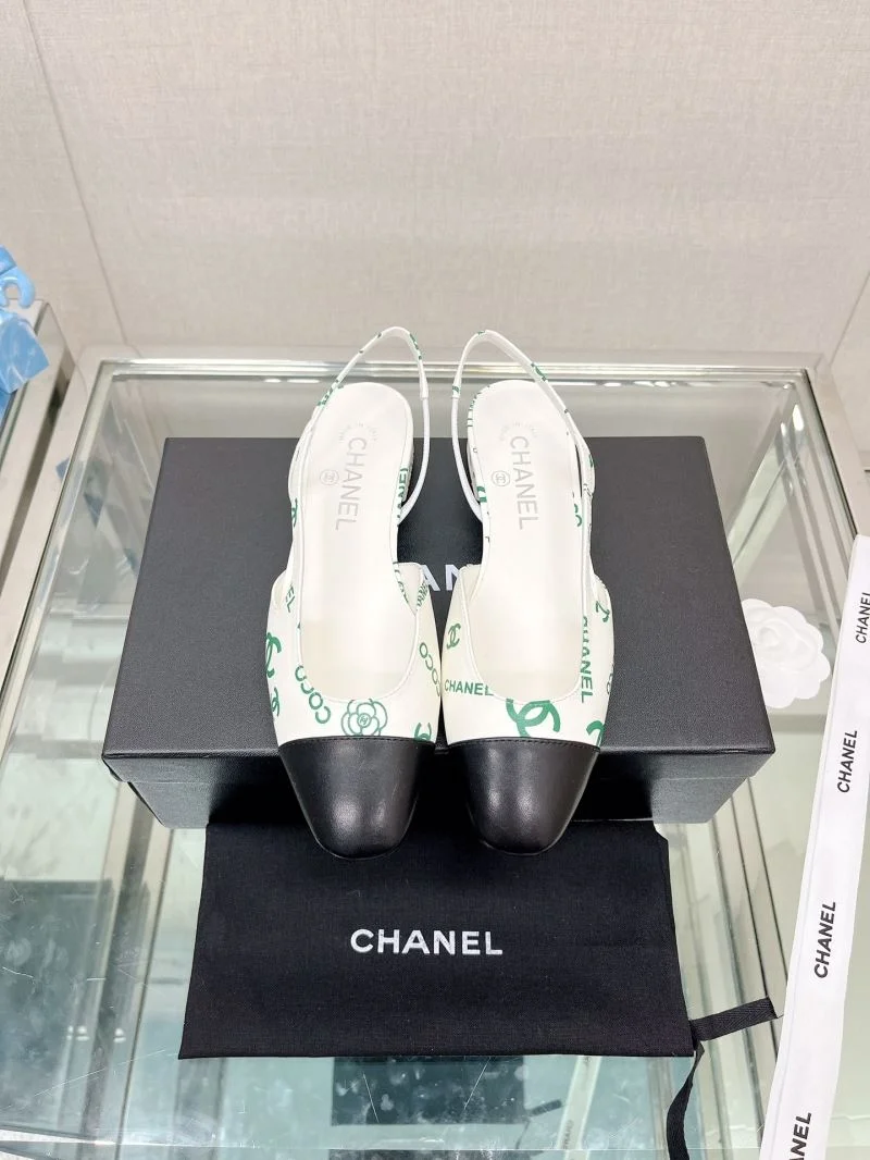 BestValue Chanel Sandals 20056