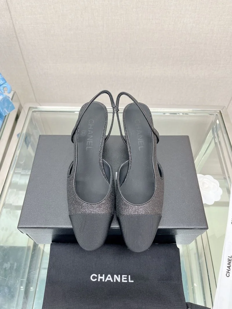 Breathable Chanel Sandals 20053