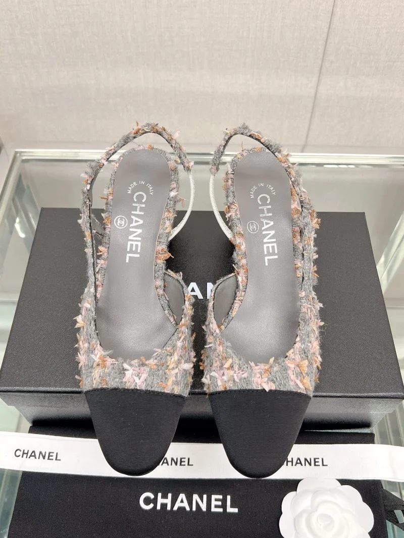 Chanel Sandals ModernLook 20038