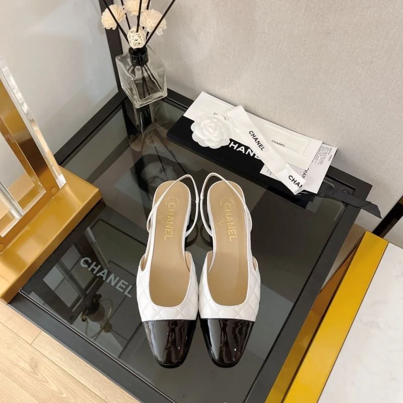 Chanel Sandals Sporty 20035